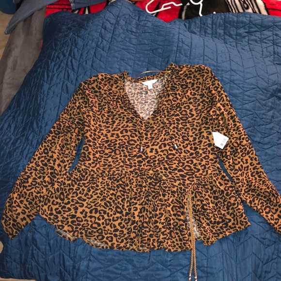 Blouse - Picture 1 of 4